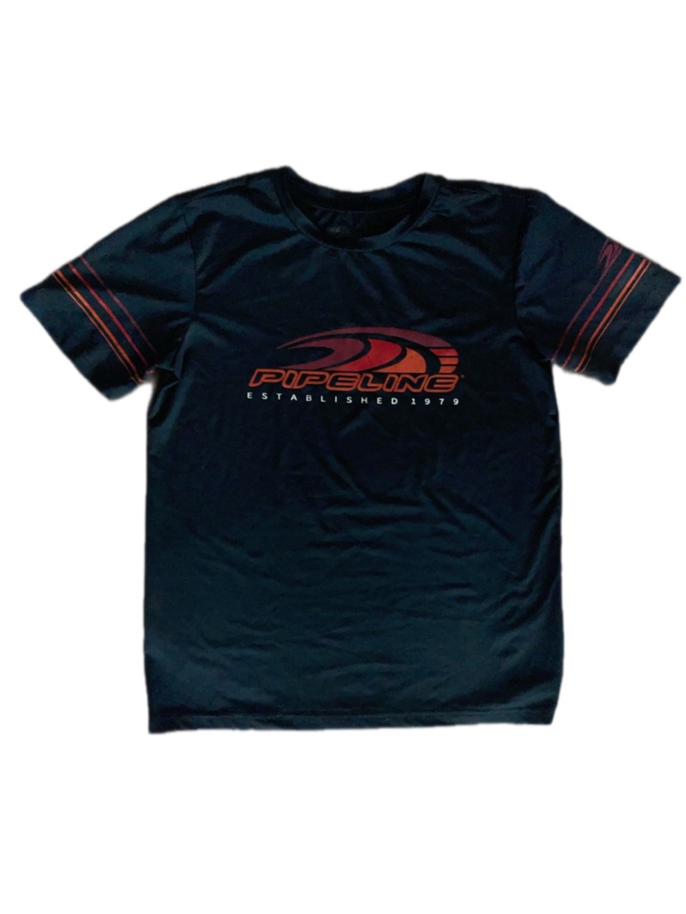 Pipeline Kids surf/swim Shirt with